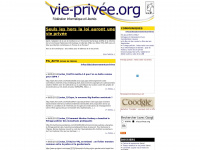 vie-privee.org