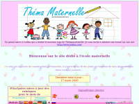Themamaternelle.free.fr