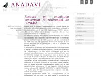 Anadavi.com