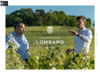 Champagne-lombard.com