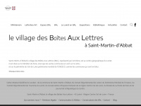 letterboxvillage.com