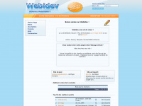 Webidev.com