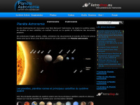 planete-astronomie.com Thumbnail
