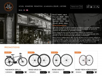 cycleslaurent.com