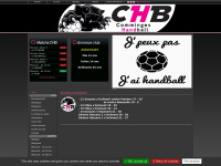 saint-gaudens-handball.com Thumbnail