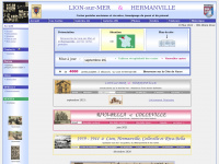 lion-hermanville-cpa14.net Thumbnail
