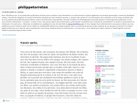 Philippetorreton.wordpress.com