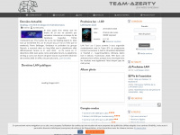 Team-azerty.com