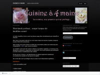 cuisinea4mains.wordpress.com