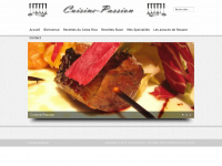 Cuisine-passion.com