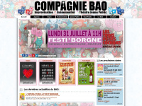 compagnie-bao.com Thumbnail