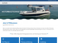 motorbootschule.ch