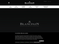 Blancpain.com