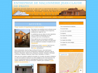 maconnerie-deprato.com Thumbnail