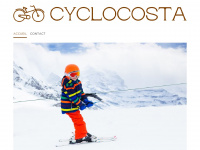 cyclocosta.fr Thumbnail