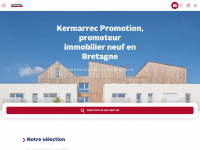 kermarrec-promotion.fr Thumbnail