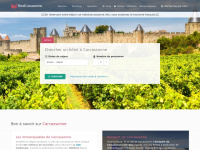 hotelcarcassonne.info