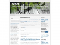 pcscp.org Thumbnail