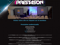 Prestation-audiovisuelle.com