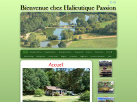 Halieutiquepassion.fr