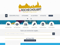 rochechouart.com