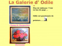 galerieodile.free.fr Thumbnail
