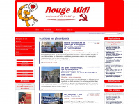 rougemidi.org Thumbnail