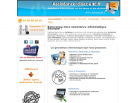 assistance-discount.fr