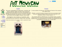 art-nouveau-around-the-world.org