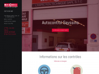 Autocontrol-seyssins.fr