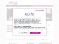 vitijob.com Thumbnail