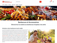 barbecue-et-accessoires.com Thumbnail