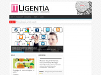 itligentia.com Thumbnail
