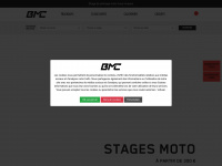 bmc-moto.com Thumbnail