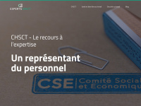 Experts-chsct.fr