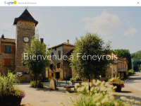 feneyrols.fr