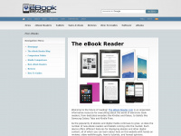 the-ebook-reader.com Thumbnail