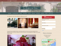 bed-breakfast-south-france.com Thumbnail