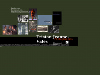 Tristan.jeannevales.free.fr