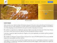Dijon-plongee.com