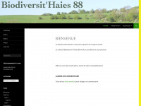 biodiversit-haies88.fr Thumbnail