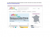 Ufolep33.free.fr