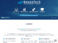 Noveotech.com