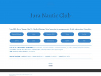 Juranauticclub.fr