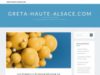 greta-haute-alsace.com