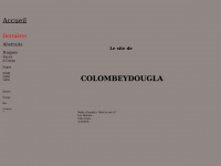 Colombeydouglas.com