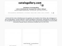 catalogallery.com Thumbnail