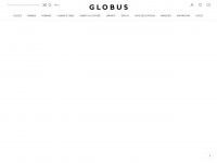 globus.ch Thumbnail