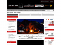 Gapa4x4.com