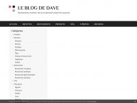 daveblog.ch
